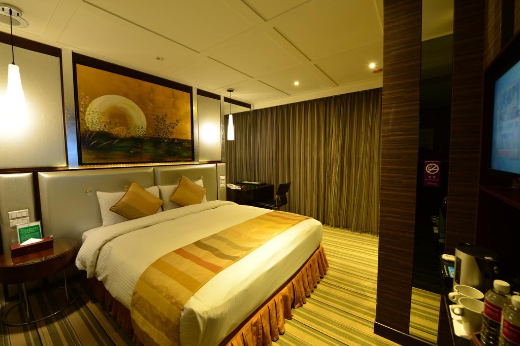 Hotel Rido Taipei