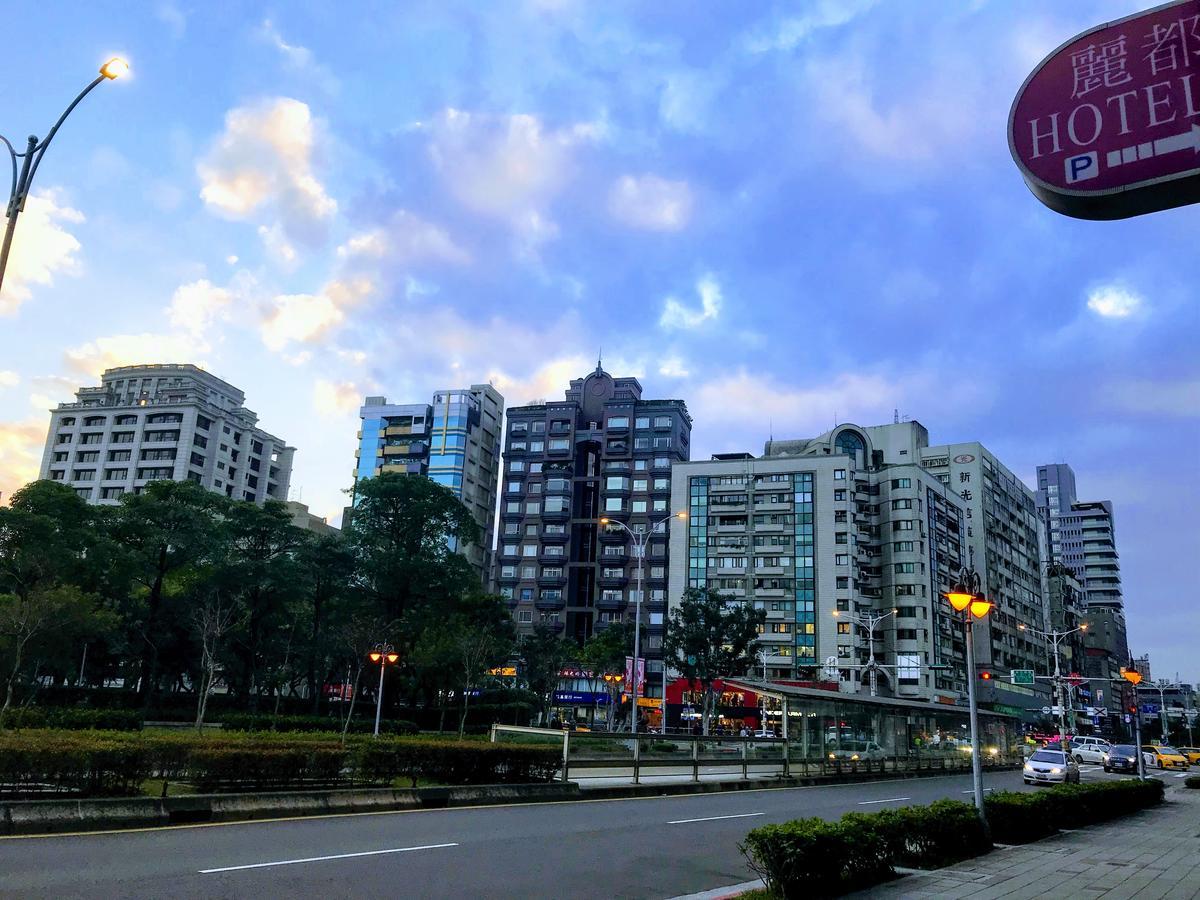 Rido 3* Taipei